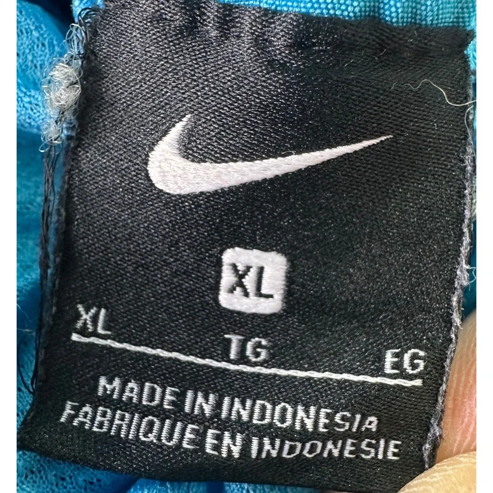 Nike dominate your